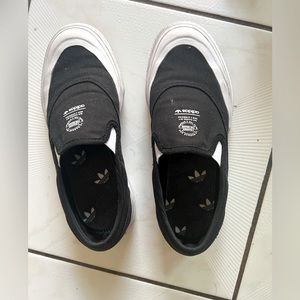 adidas Originals low-profile shoes